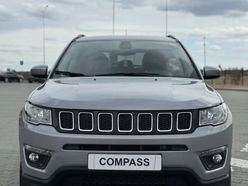 Авто Jeep Compass 2019 № 8047918
