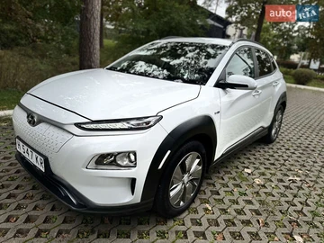 Авто Hyundai Kona Electric 2020 № 8047919