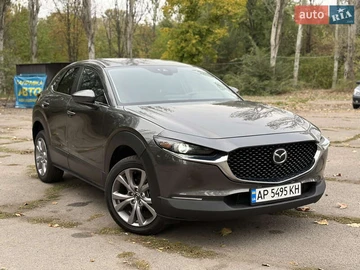 Авто Mazda Cx-30 2021 № 8047933