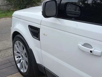 Авто Land Rover Range Rover Sport 2012 № 8047939