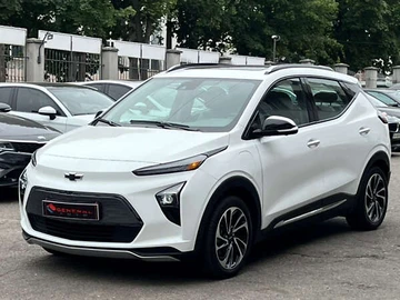 Авто Chevrolet Bolt Euv 2023 № 8047944