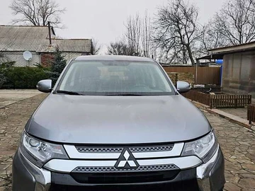 Авто Mitsubishi Outlander 2021 № 8047946