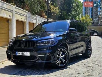 Авто BMW X5 2013 № 8047967