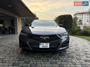 Авто Acura Tlx 2022 № 8047975
