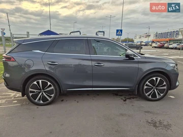 Авто BYD Tang 2023 № 8047979