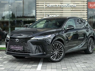 Авто Lexus Rx 2023 № 8048109