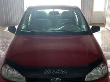 Авто ВАЗ 1118 Калина 2007 № 8048121