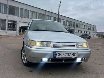 Авто ВАЗ 2110 2008 № 8048130