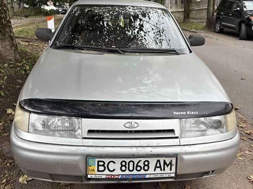 Авто ВАЗ 2114 Samara 2006 № 8048138
