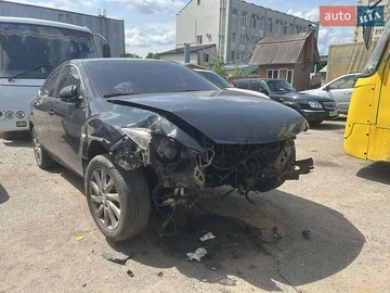 Авто Mazda 6 2011 № 8048143
