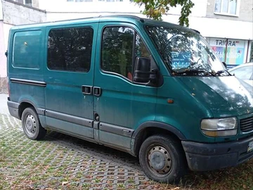 Авто Opel Agila 2003 № 8048157