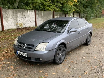 Авто Opel Vectra 2005 № 8048159