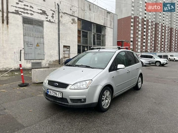 Авто Ford C-Max 2006 № 8048162
