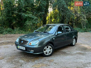 Авто Geely Ck-2 2014 № 8048163