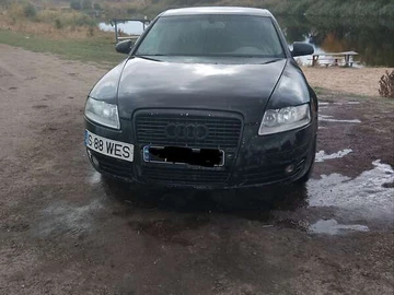 Авто Audi A6 2005 № 8048164