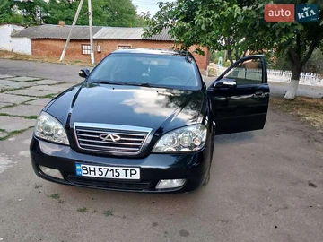 Авто Chery Eastar 2007 № 8048166