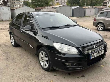 Авто Chery M11 2011 № 8048175
