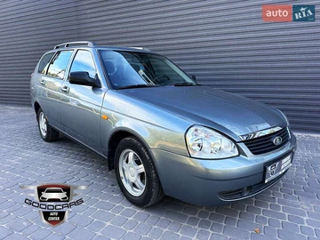 Авто ВАЗ 2171 Priora 2011 № 8048177