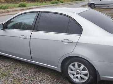 Авто Chevrolet Epica 2008 № 8048180