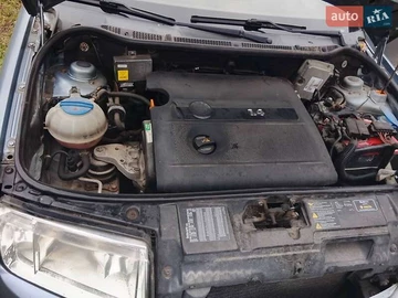 Авто Skoda Octavia 2005 № 8048181