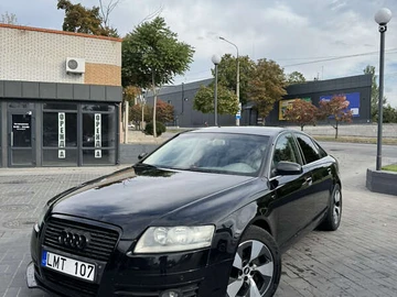 Авто Audi A6 2005 № 8048188