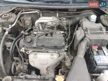 Авто Mitsubishi Lancer 2006 № 8048199