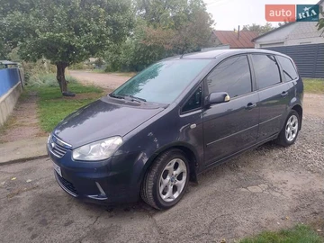 Авто Ford C-Max 2008 № 8048200