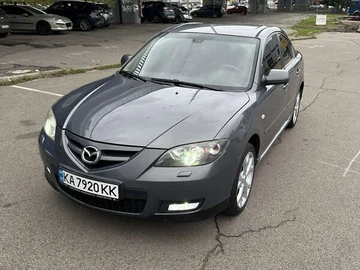 Авто Mazda 3 2006 № 8048208