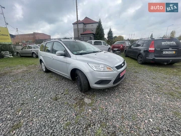 Авто Ford Focus 2009 № 8048215