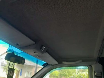 Авто Mercedes Vito 2000 № 8048217