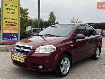 Авто ЗАЗ Vida 2012 № 8048225