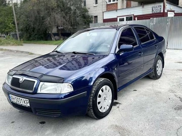 Авто Skoda Octavia 2008 № 8048227