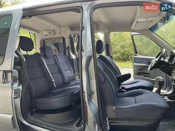 Авто Citroen Berlingo 2007 № 8048230