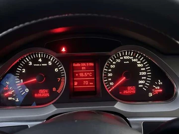 Авто Audi A6 2006 № 8048231