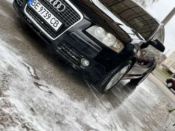 Авто Audi A3 2005 № 8048243