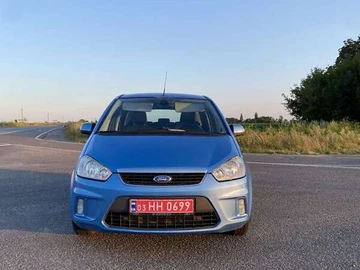 Авто Ford C-Max 2009 № 8048250