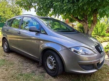 Авто SEAT Altea 2007 № 8048252