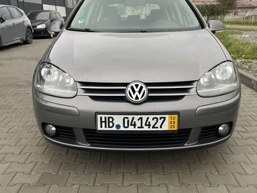 Авто Volkswagen Golf 2008 № 8048254