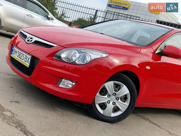 Авто Hyundai I30 2009 № 8048262