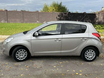 Авто Hyundai I20 2011 № 8048264