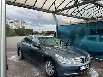 Авто Infiniti G35 2007 № 8048288