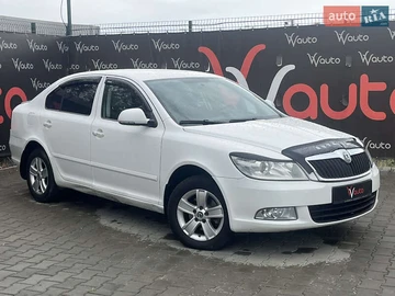Авто Skoda Octavia 2011 № 8048292