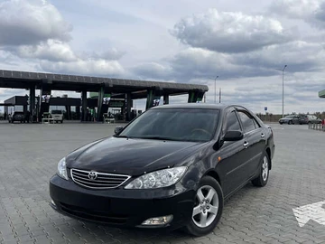 Авто Toyota Camry 2002 № 8048293