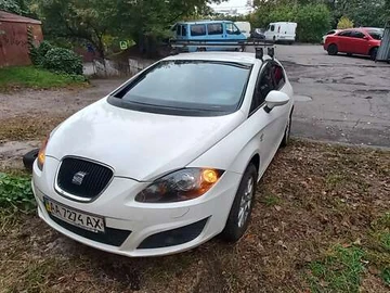 Авто SEAT Leon 2010 № 8048295