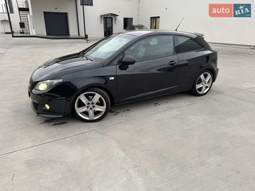 Авто SEAT Ibiza 2011 № 8048299