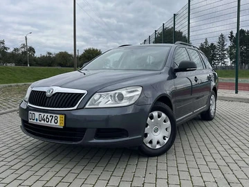 Авто Skoda Octavia 2011 № 8048301