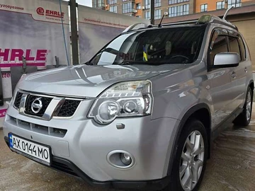 Авто Nissan X-Trail 2013 № 8048303