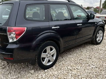 Авто Subaru Forester 2008 № 8048312