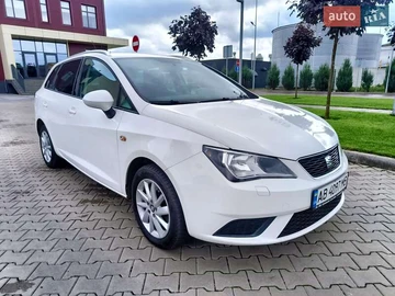 Авто SEAT Ibiza 2014 № 8048328
