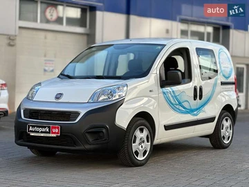 Авто Fiat Fiorino 2019 № 8048341
